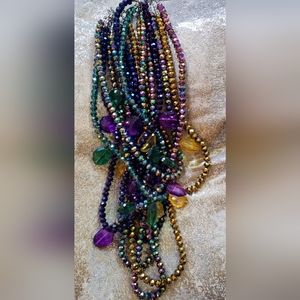 Sassy Jones Boutique Necklace